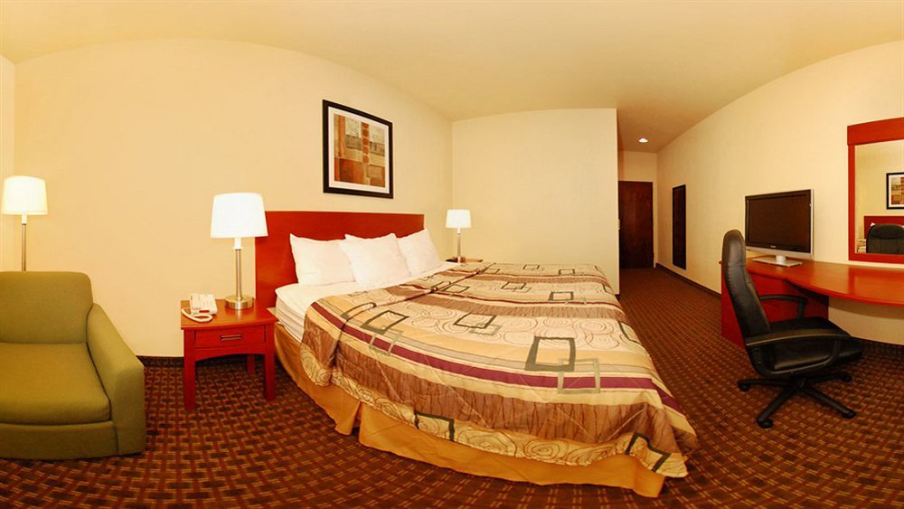 Sleep Inn & Suites Gonzales Near Palmetto State Park Exterior foto